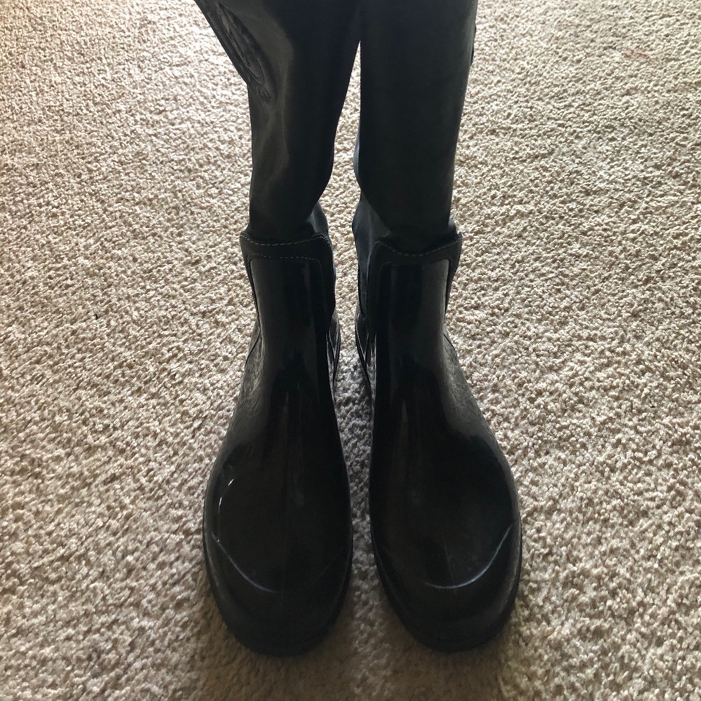 Santana Canada Rainboots
